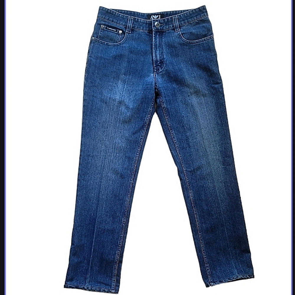 Armani Jeans